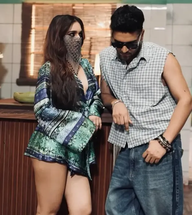 क्या गुरु रंधावा का नया गाना 'पैन इंडिया' ने मचाई धूम?
