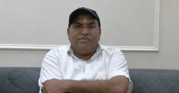 गुरुग्राम हिट एंड रन: पीड़िता सिया के पिता की माँग, कार में पीछे बैठे दोनों आरोपी भी गिरफ्तार हों