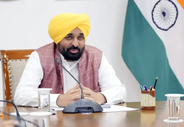 क्या पंजाब सरकार का रोड शो गुरुग्राम में निवेशकों के लिए नए अवसर ला रहा है?