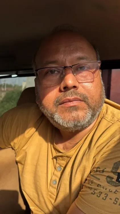 Gurugram: Notorious Criminal with ₹20,000 Bounty Arrested in Murder Investigation