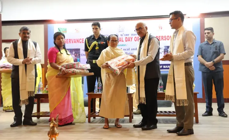 How Can Stronger Intergenerational Bonds Build a Compassionate Manipur?