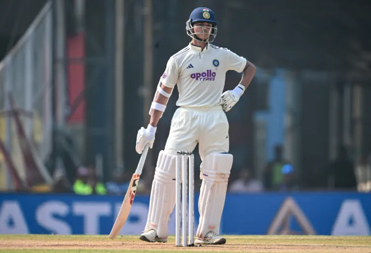 क्या गुवाहाटी टेस्ट में भारत 522 रन का लक्ष्य हासिल कर पाएगा?