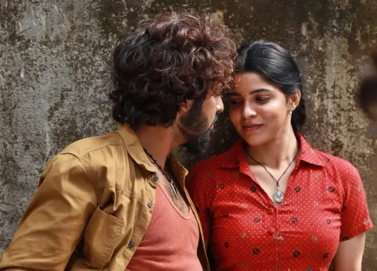 GV Prakash Set to Finalize Dubbing for ‘Kingston’ in Three Days