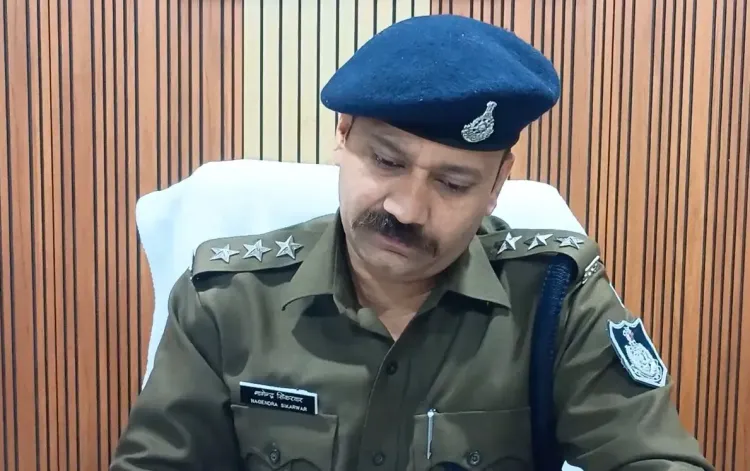 क्या ग्वालियर में पकड़े गए 10 अवैध बांग्लादेशी नागरिकों को वापस भेजा जाएगा?