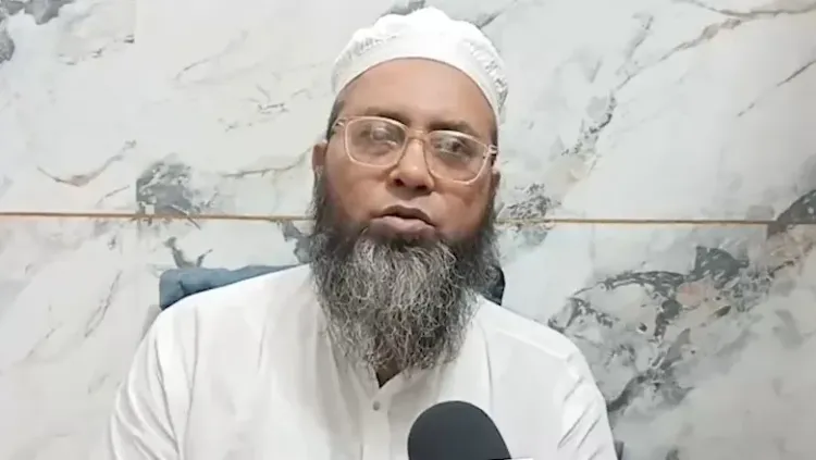 शामली जिम जिहाद कांड के बाद ट्रेनरों के सत्यापन पर सरकार सख्त, मौलाना कासमी ने किया स्वागत