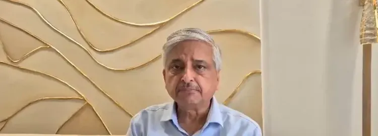 एच1एन1 मामलों में बढ़ोतरी पर डॉ. रणदीप गुलेरिया की सलाह: घबराएं नहीं, लक्षण पहचानें
