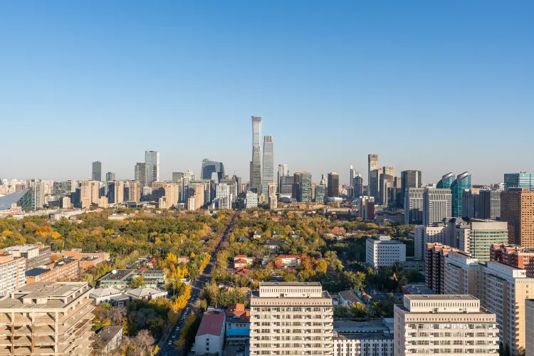 ह लीफंग और रे डालियो के बीच आर्थिक संबंधों पर महत्वपूर्ण चर्चा