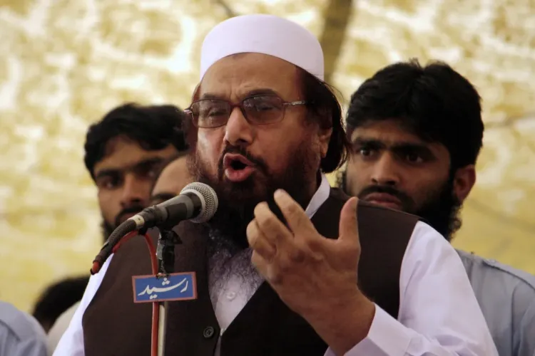 Hafiz Saeed in-absentia trial: NIA to arm India's case at FATF, Interpol