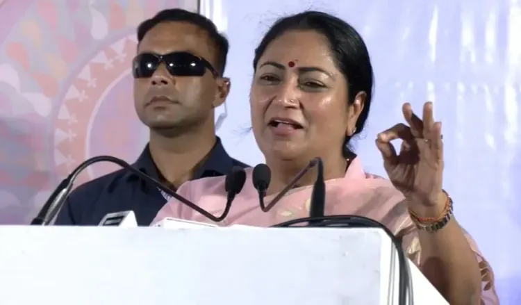 क्या है भविष्य भारत का उज्ज्वल? यह विश्वास जगाया है, सीएम रेखा गुप्ता ने पीएम मोदी के जन्मदिन पर वीडियो साझा किया