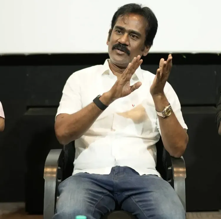 Haiku recoups 80% of ₹11 crore budget before release, Netflix bags OTT rights