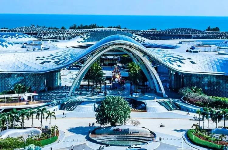 क्या हाईनान विदेशी निवेशकों के लिए नया अवसर प्रदान कर रहा है?