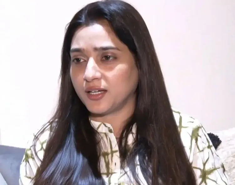 क्या हाजी मस्तान की बेटी के साथ हुआ अन्याय, पीएम मोदी से मदद की गुहार?