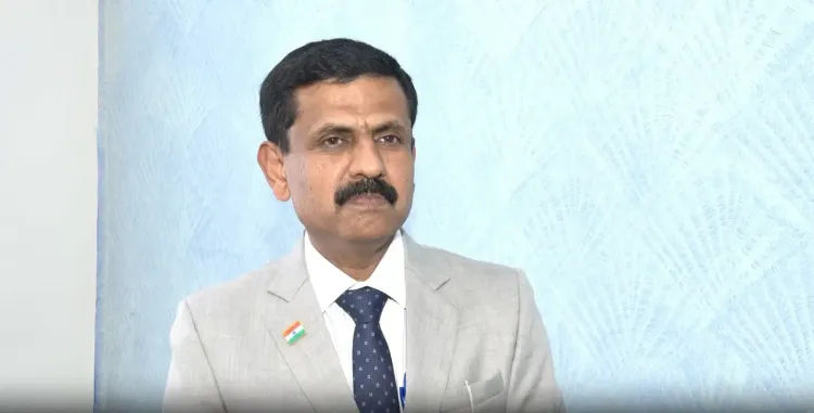 एचएएल ने तेजस एफओसी कॉन्ट्रैक्ट पूरा किया, मार्क-1ए और एचटीटी-40 डिलीवरी शुरू: सीएमडी रवि के