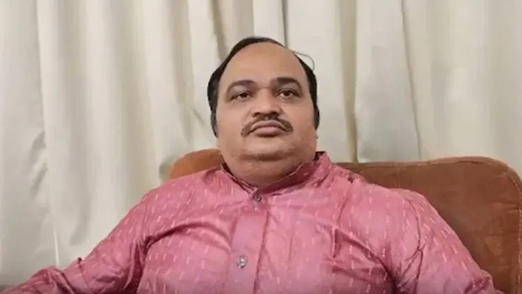 हल्द्वानी शुद्धिकरण विवाद: आनंद दुबे की चेतावनी — उत्तराखंड सरकार न सुने तो हाईकोर्ट जाएंगे