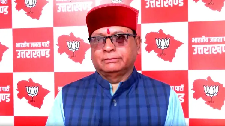 हल्द्वानी शुद्धिकरण विवाद: उत्तराखंड मंत्री खजान दास ने BJP का हाथ होने से किया इनकार