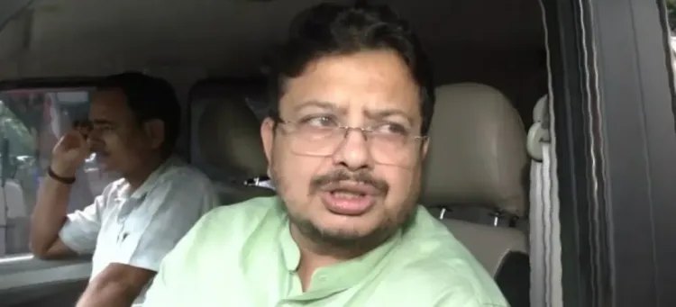 ऋतब्रत बनर्जी खेमे में मदन मित्रा शामिल, TMC में टूट तेज; 21 जुलाई की बैठक अहम