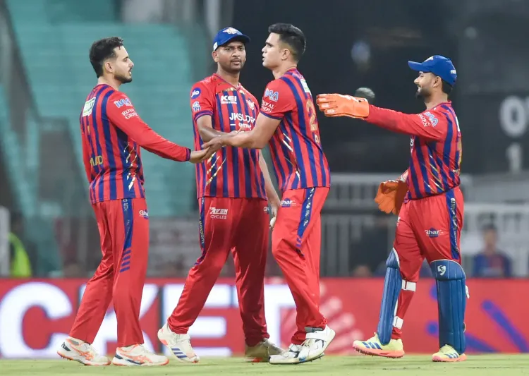 ऋषभ पंत का IPL 2026 पर बड़ा बयान: 'मुश्किल सीजन था, अगले साल मजबूती से लौटेंगे'