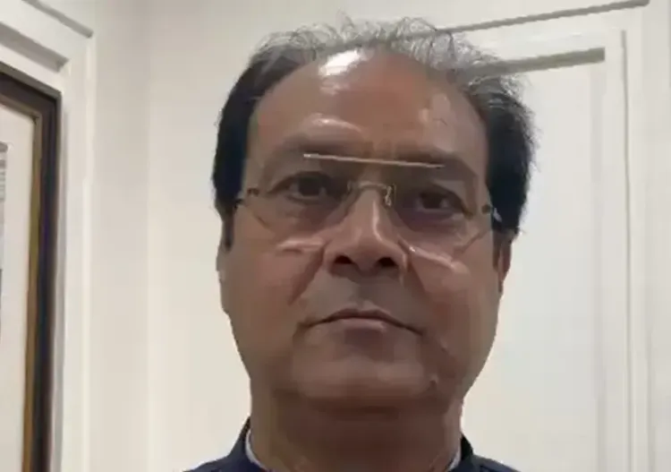 क्या हमारे योद्धा पाकिस्तान को जवाब देने में सक्षम हैं? : मोहसिन रजा