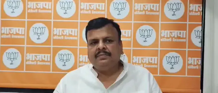 क्या हमारी विदेश नीति मजबूत है? भारत अपने हितों से नहीं करेगा समझौता: संजय उपाध्याय