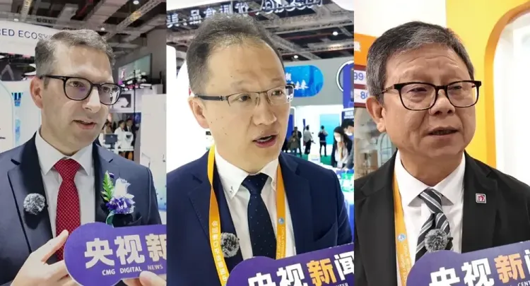 क्या हमें चीन के साथ गहराई से एकीकरण की आशा है? : बहुराष्ट्रीय कंपनियों के अधिकारी