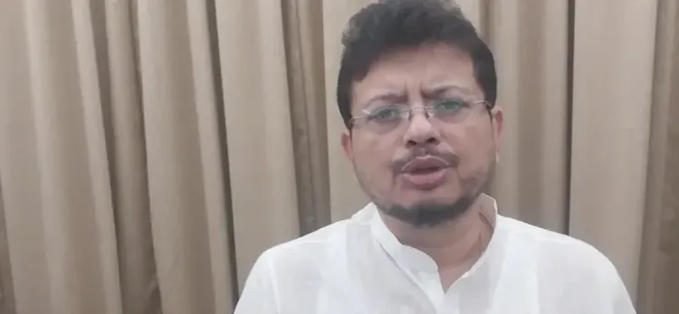 आशीष बनर्जी मौत मामला: विपक्ष नेता ऋतब्रत बनर्जी ने सीएम को लिखा पत्र, फॉरेंसिक जांच की मांग