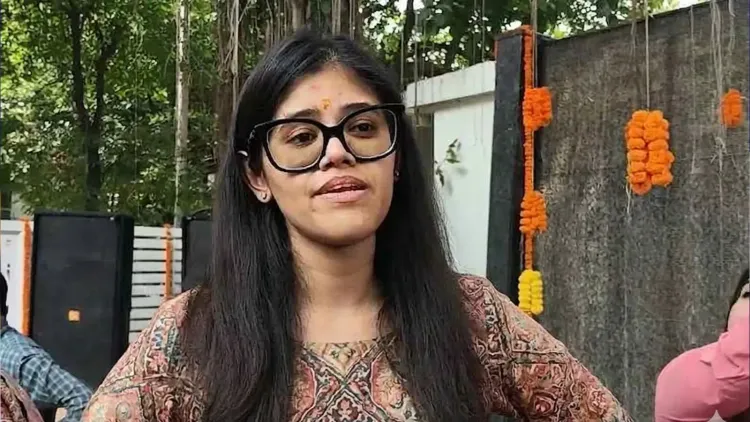'हनुमान अंश' की प्रोड्यूसर अनुप्रिया नागर: ₹2 करोड़ की फिल्म ने ₹192 करोड़ कमाए, 'उम्मीद से कहीं ज़्यादा'