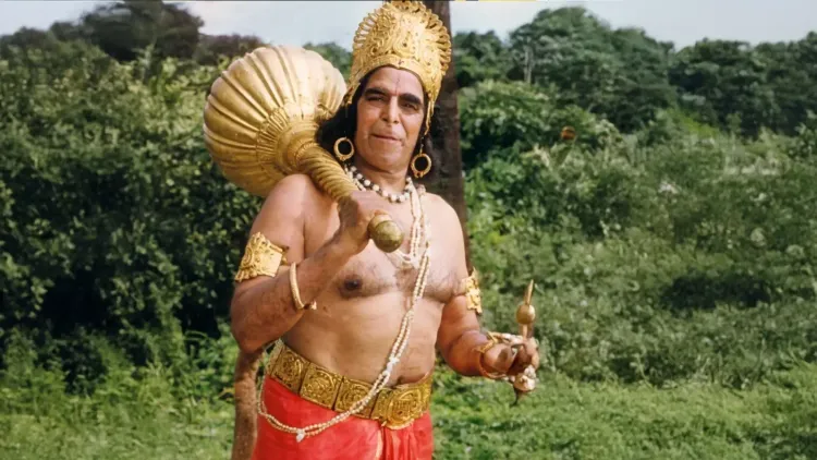 हनुमान जन्मोत्सव पर विशेष: दारा सिंह से देवदत्त तक, पर्दे पर हनुमान का किरदार निभाने वाले सितारे