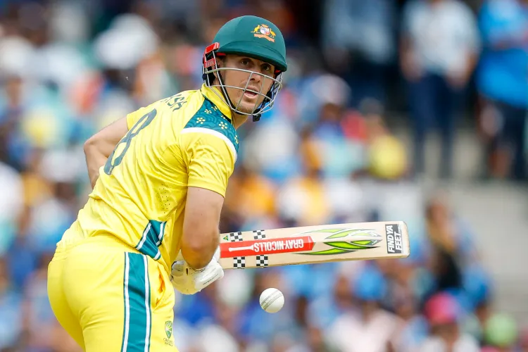 How Did Australia’s Aggressive Approach Evolve in T20Is?