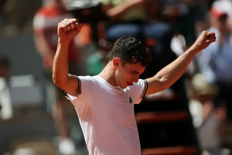 Sinner confident in Wimbledon title defence despite skipping grass warm-up