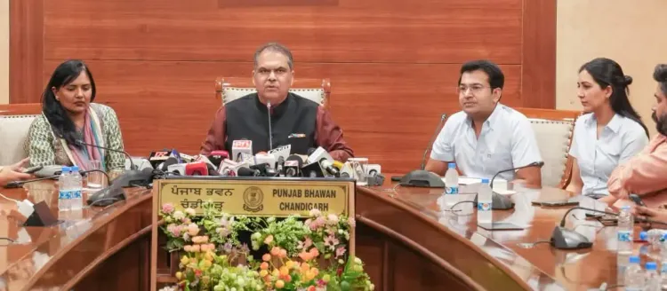 क्या हैप्पी फोर्जिंग्स लिमिटेड पंजाब में 1000 करोड़ का निवेश कर रहा है?