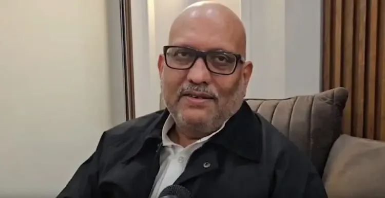 क्या कोई धर्म हमें नफरत करना सिखाता है?: अजय राय