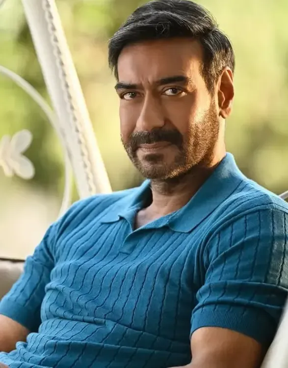 अजय देवगन: हर जॉनर में बेजोड़, एक्शन से हास्य और थ्रिलर तक के शानदार किरदार