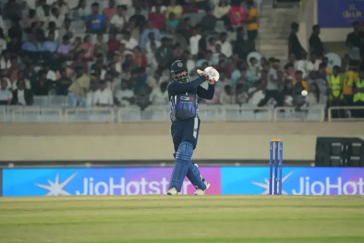 Jharkhand T20 Day 3: Koylanchal Super Kings, Jamshedpur Steelers win