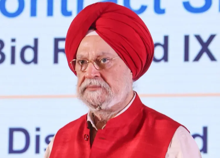 What Potential Lies in India's Andaman Sea for Oil Exploration?