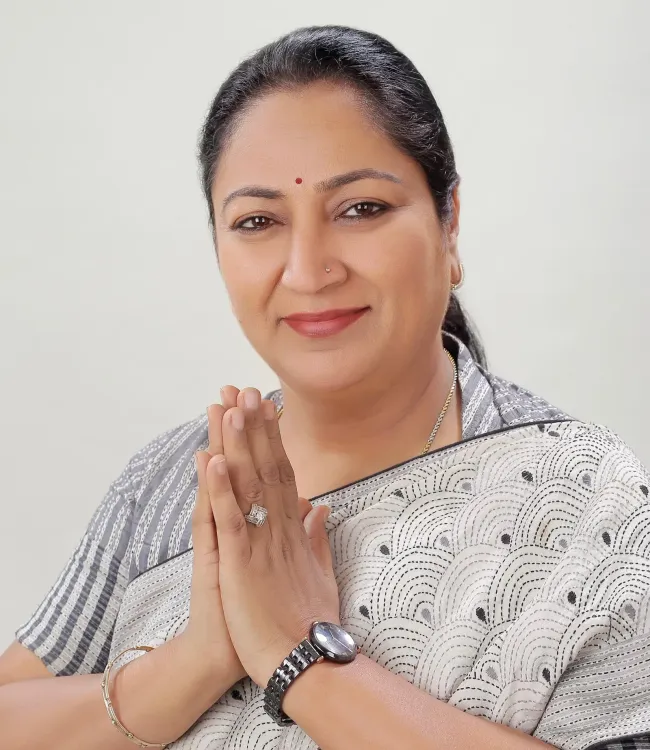 Hardeep Puri wishes Delhi CM Rekha Gupta on birthday