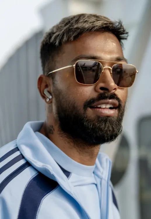 क्या हार्दिक पांड्या को न्यूजीलैंड वनडे सीरीज से आराम दिया जाएगा?