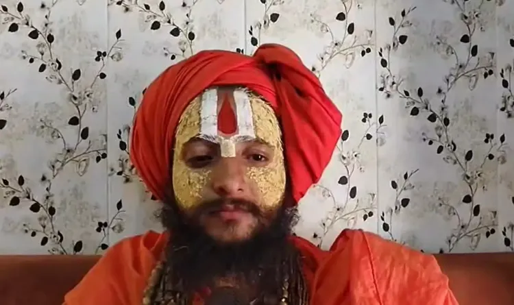 हरिद्वार में मटन शॉप को हटाने का निर्णय: अयोध्या के संतों की सराहना