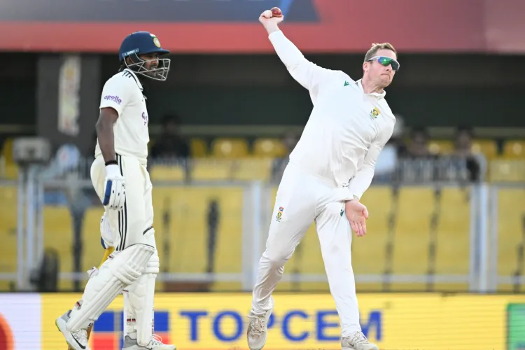 Who Are the Nominees for ICC Player of the Month for November?
