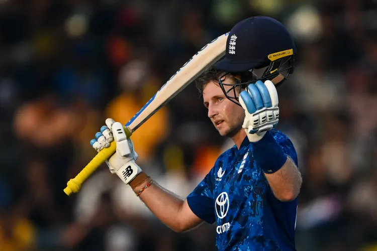 क्या हैरी ब्रूक और जो रूट ने इंग्लैंड को 358 रन का लक्ष्य देने में महत्वपूर्ण भूमिका निभाई?