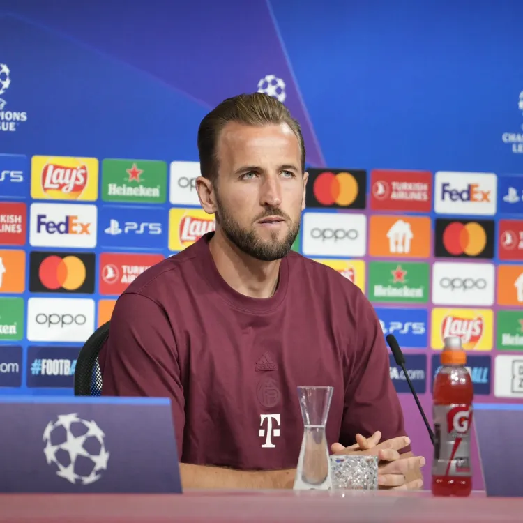 Did Harry Kane Anticipate Daniel Levy’s Departure from Tottenham?