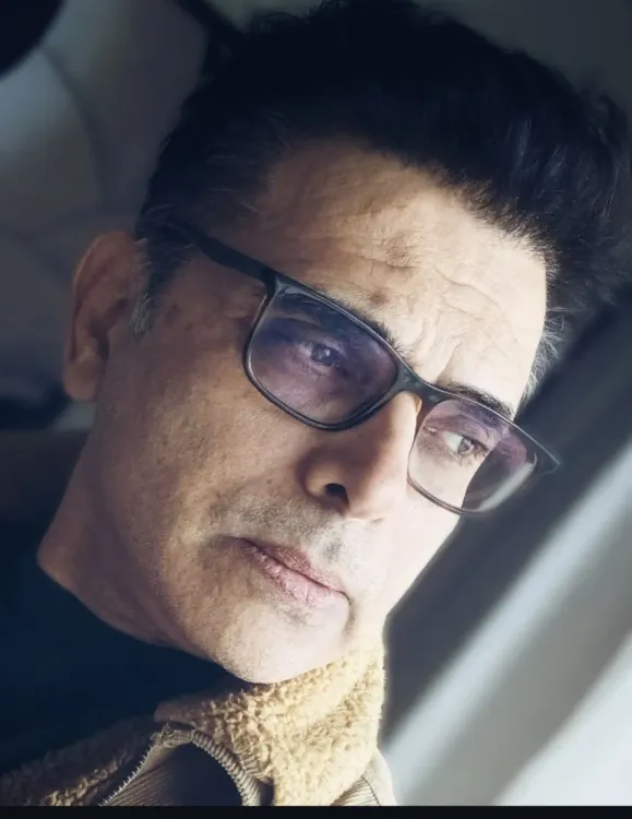 Harsh Chhaya on TV's lost golden era: 8-hour shoots, weekends guaranteed