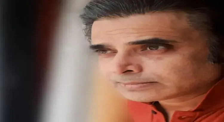 Harsh Chhaya on TV's shift post-'Kyunki Saas': Quality declined, deadlines replaced craft
