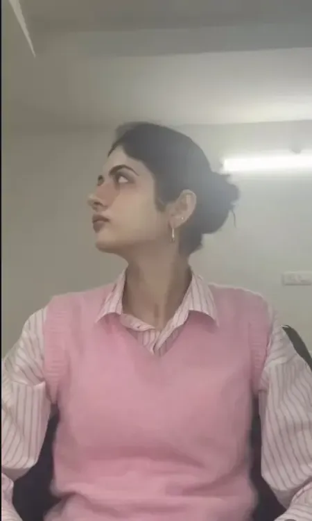 क्या हर्षाली मल्होत्रा ने 'अखंडा 2' के सेट पर मेकअप रूम के रोमांचक लम्हों को साझा किया?