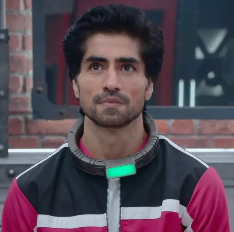 Shivangi Joshi breaks down on Lock Upp after Harshad Chopda's task confession