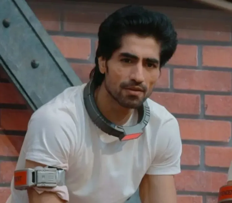 Harshad Chopda, Shivangi Joshi confront Shilpa Shinde over 'lovebirds' remark on Lock Upp 2