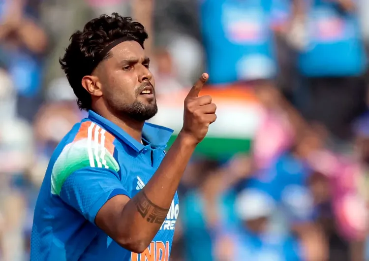Harshit Rana returns to India squad for 3rd ODI vs Afghanistan in Chennai