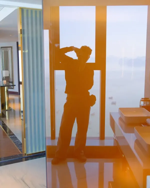 Is Harshvardhan Rane Back in Action with 'Silaa' in Vietnam?