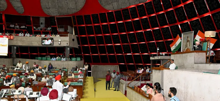 How Does the Haryana Assembly’s New Bill Affect Small Establishments?