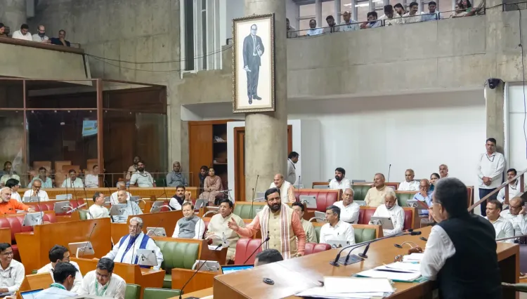 Haryana Assembly passes Guru Ravidas Sankalp Abhiyan resolution unanimously