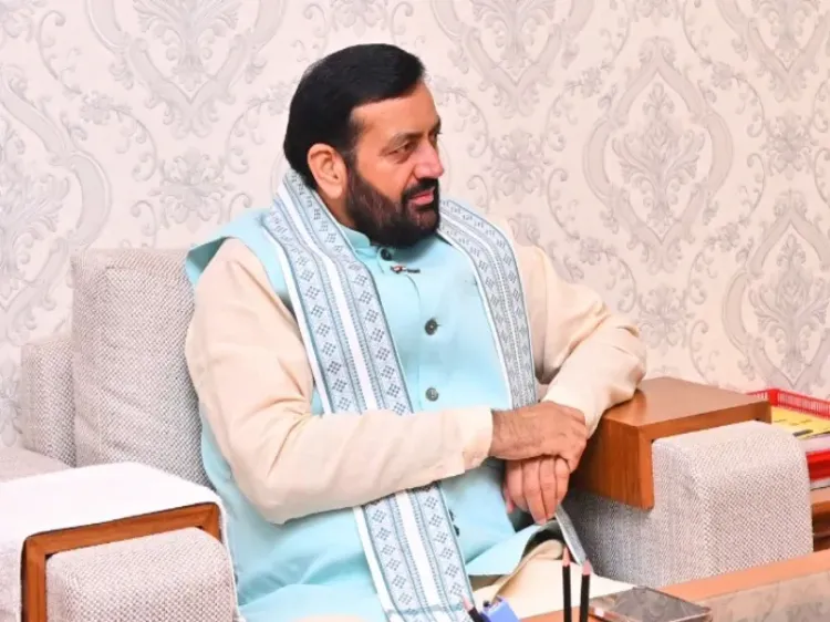What Major Development Projects Did Haryana CM Gift to Panipat-Urban Assembly Constituency?